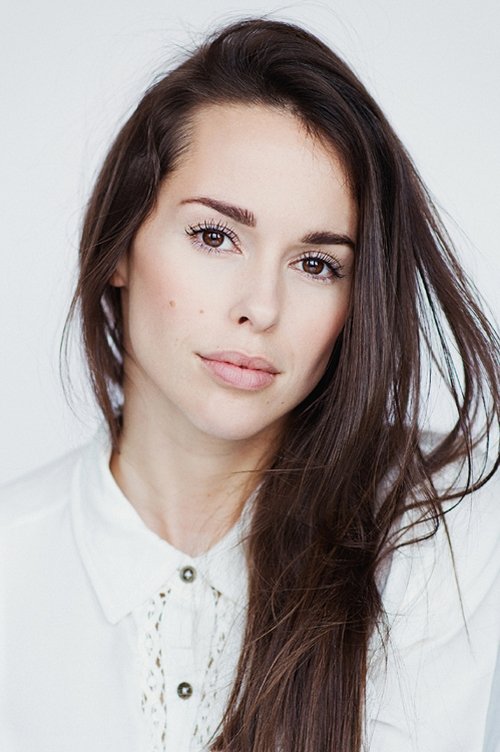 Roxane Gaudette-Loiseau zdjęcie