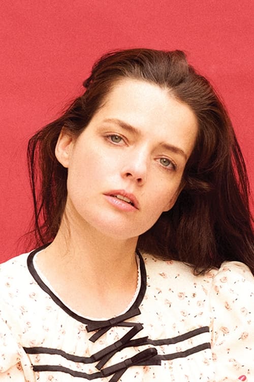 Roxane Mesquida zdjęcie