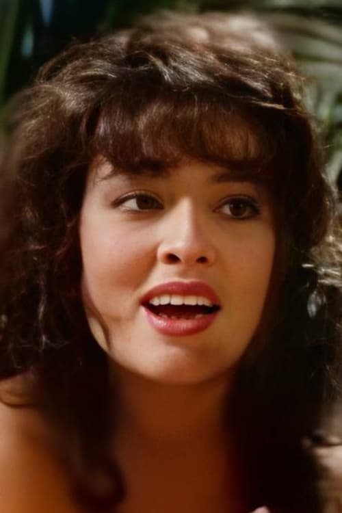 Roxanna Michaels zdjęcie