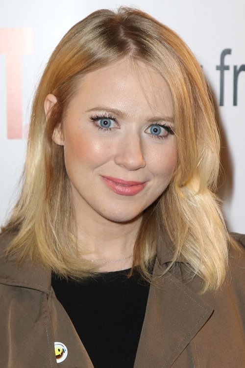 Roxanne Benjamin zdjęcie