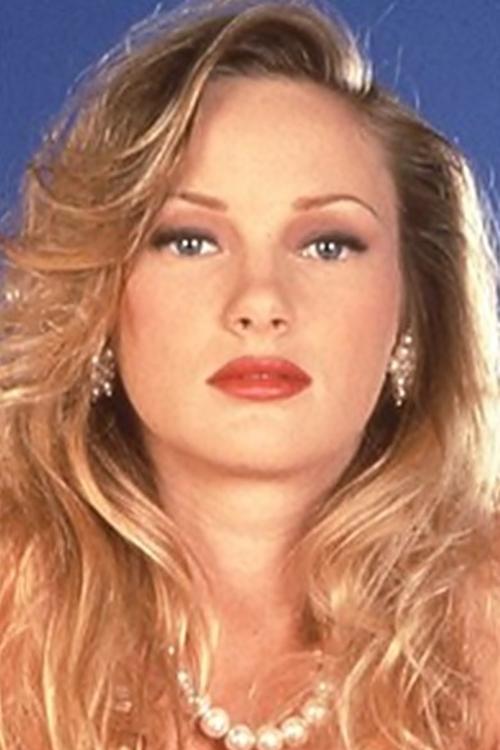 Roxanne Blaze zdjęcie