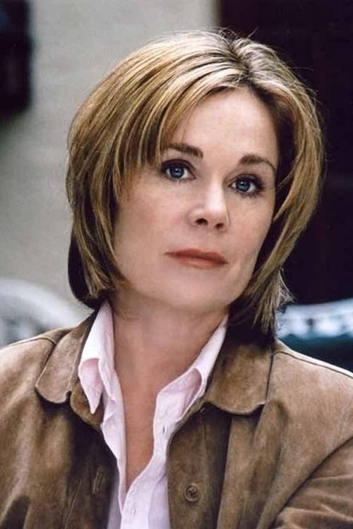 Roxanne Hart zdjęcie