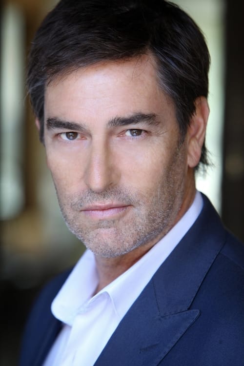 Roy Abramsohn zdjęcie