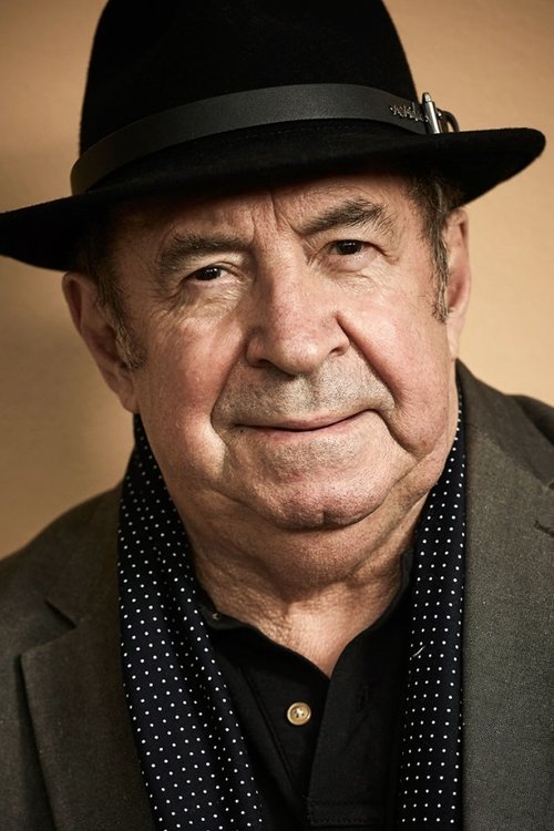 Roy Billing zdjęcie