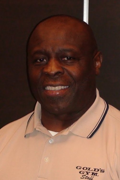 Roy Callender zdjęcie