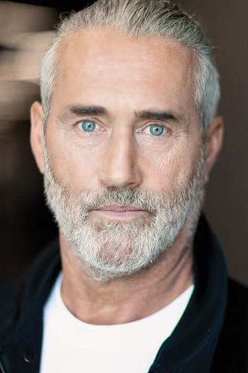 Roy Dupuis zdjęcie