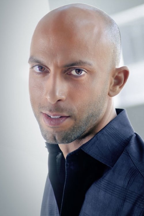 Roy Elghanayan zdjęcie