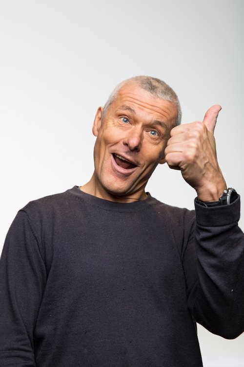 Roy Fenstad zdjęcie