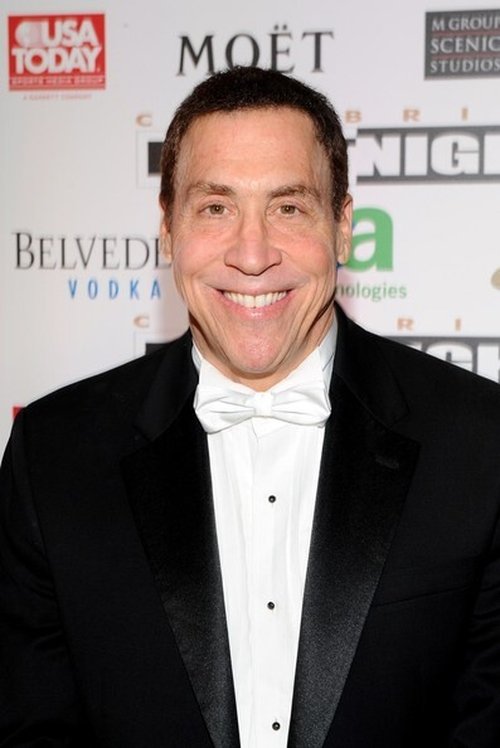 Roy Firestone zdjęcie