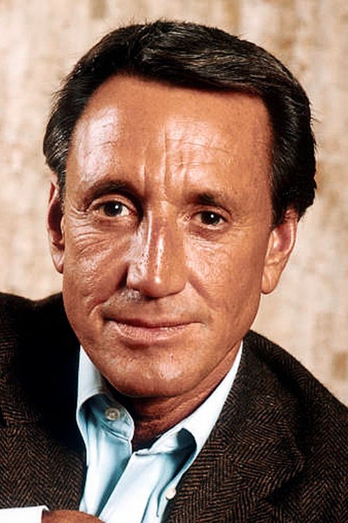 Roy Scheider zdjęcie