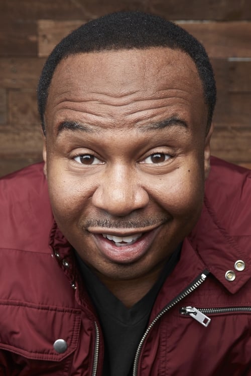 Roy Wood Jr. zdjęcie