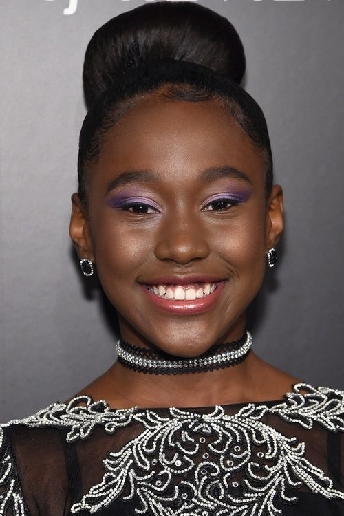 Royalty Hightower zdjęcie