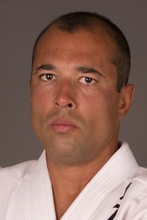 Royce Gracie zdjęcie