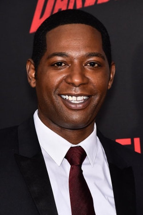 Royce Johnson zdjęcie