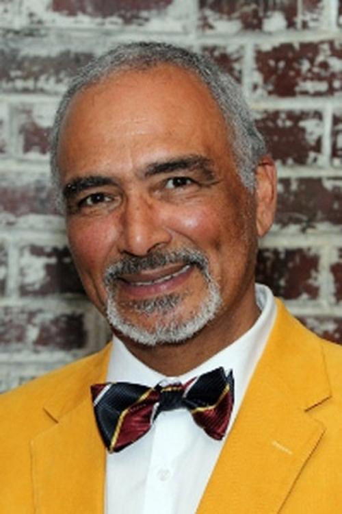 Royston Stoffels zdjęcie