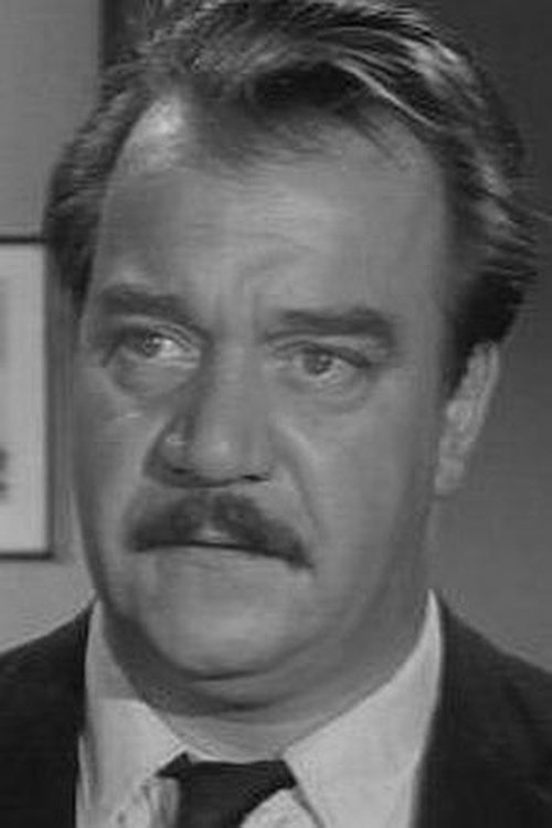 Royston Tickner zdjęcie