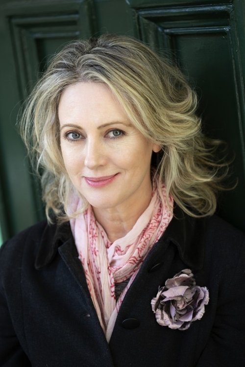 Roz Hammond zdjęcie