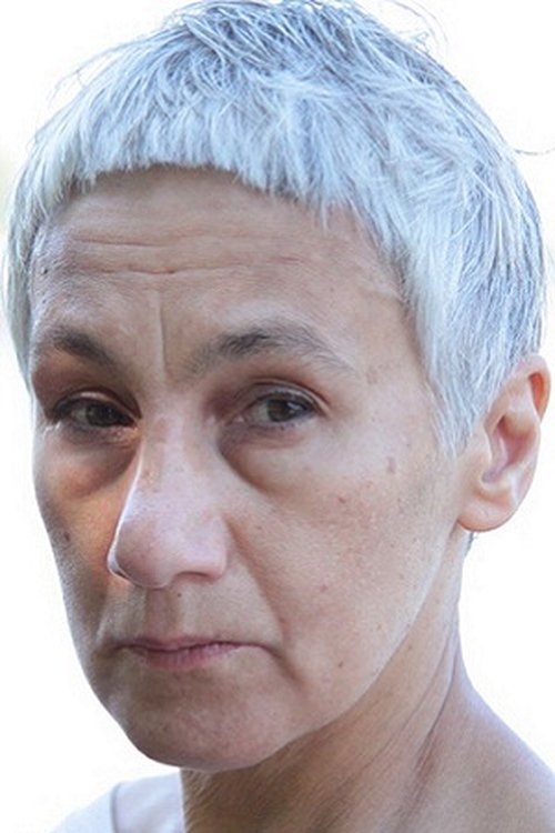 Роза Хайруллина zdjęcie