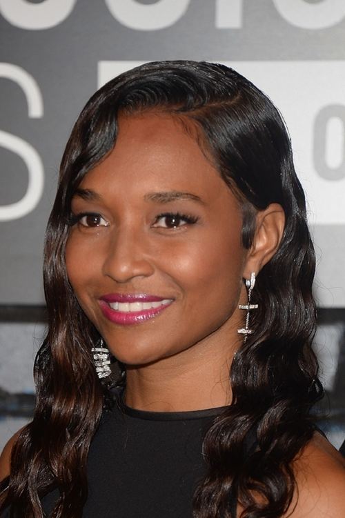 Rozonda Thomas zdjęcie