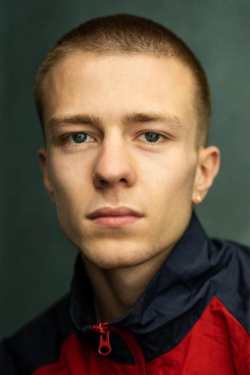 Ruaridh Mollica zdjęcie