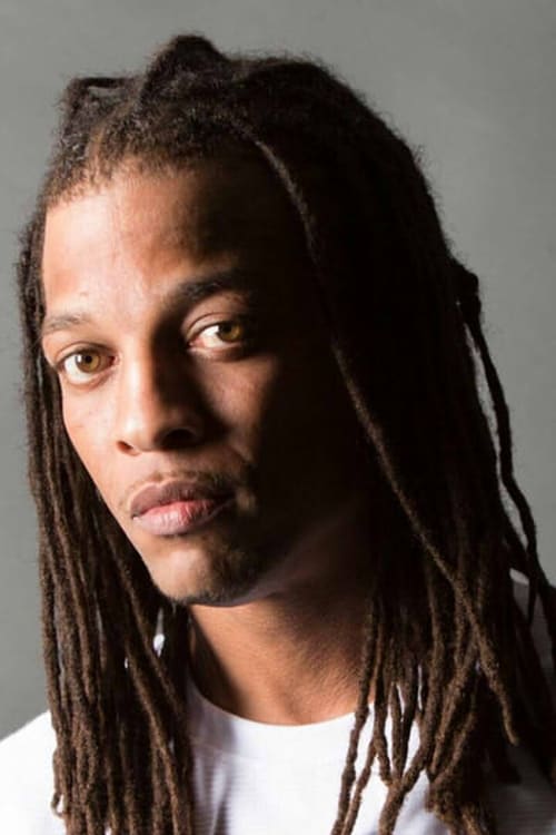 Ruben E. A. Brown zdjęcie