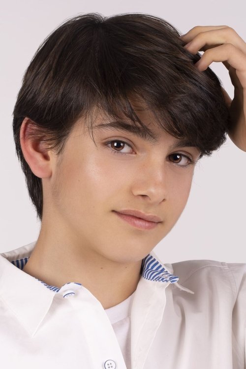 Rubén Fulgencio zdjęcie