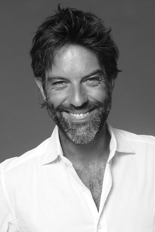 Ruben Garcia zdjęcie