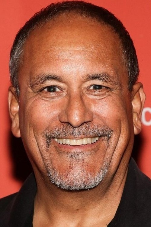 Rubén Garfias zdjęcie