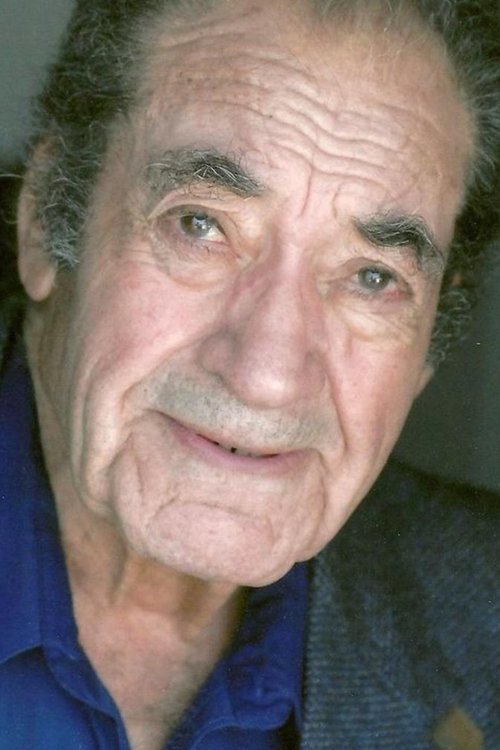 Ruben Moreno zdjęcie