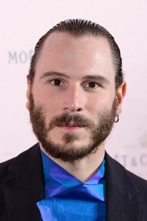 Rubén Ochandiano zdjęcie