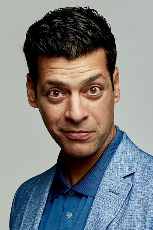 Ruben Ortiz zdjęcie