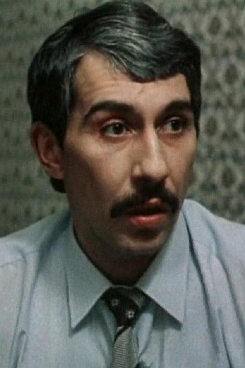 Рубен Симонов zdjęcie