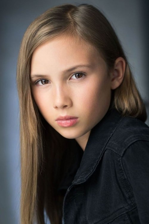 Rubi Tupper zdjęcie