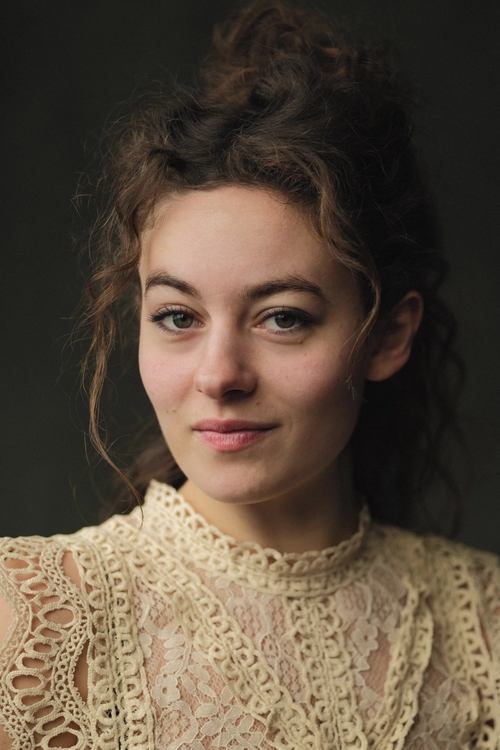 Ruby Ashbourne Serkis zdjęcie