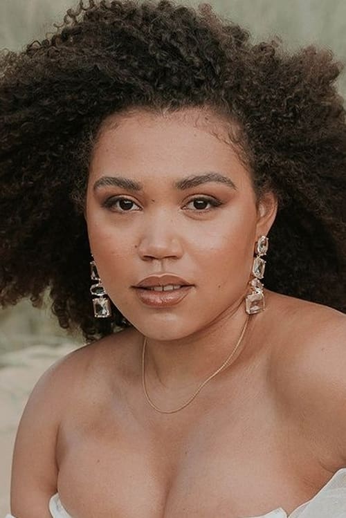 Ruby Barker zdjęcie