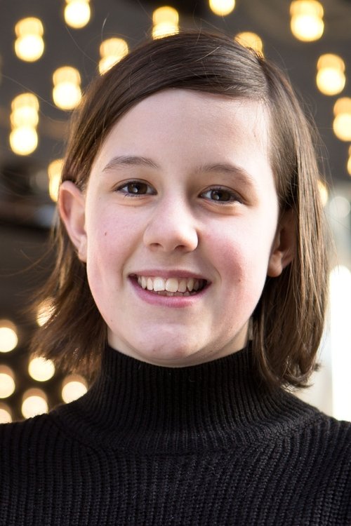 Ruby Barnhill zdjęcie