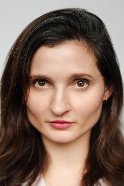 Ruby Bentall zdjęcie