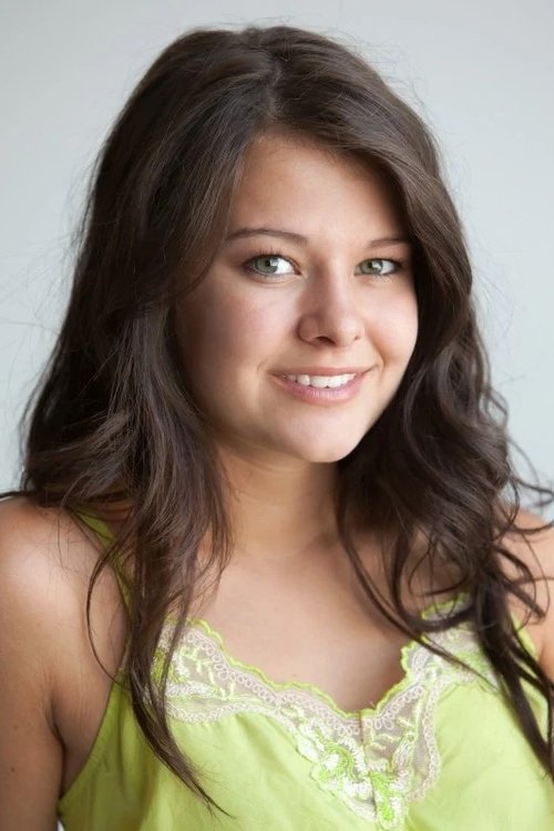 Ruby Chase O'Neil zdjęcie