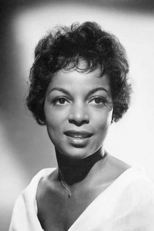 Ruby Dee zdjęcie