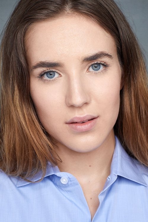 Ruby Jerins zdjęcie