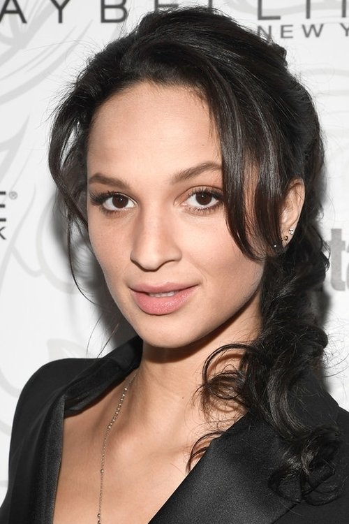 Ruby Modine zdjęcie