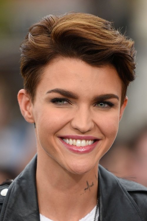 Ruby Rose zdjęcie