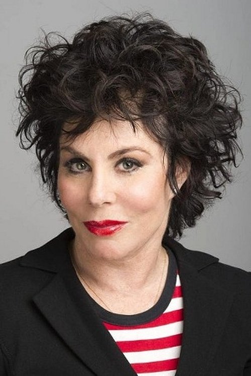 Ruby Wax zdjęcie