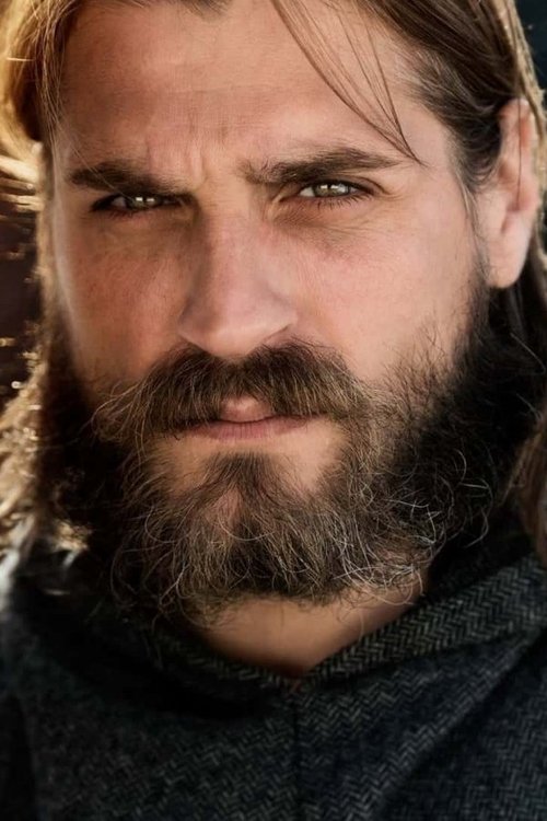 Rudi Køhnke zdjęcie