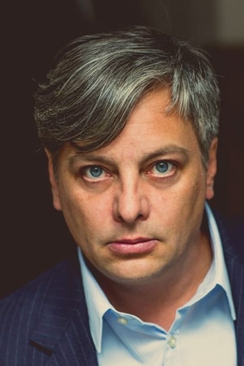 Rüdiger Klink zdjęcie