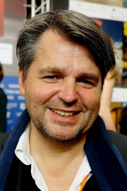 Rüdiger Suchsland zdjęcie