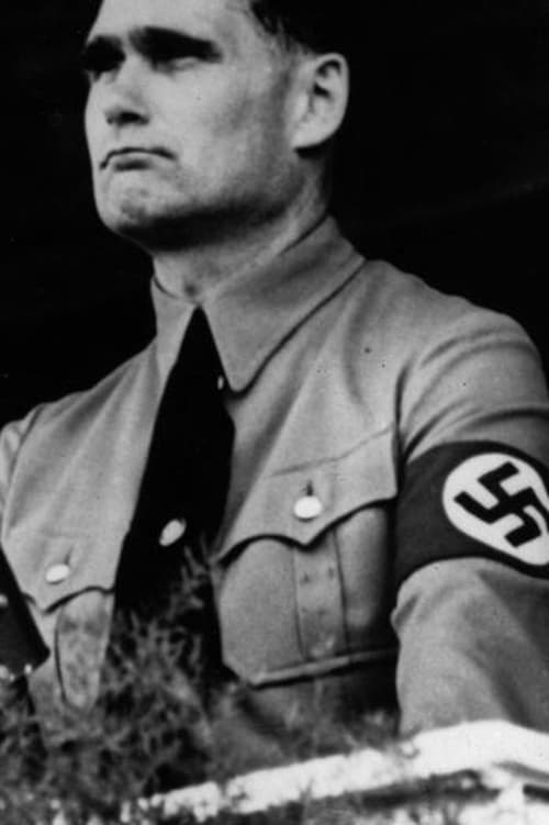 Rudolf Hess zdjęcie