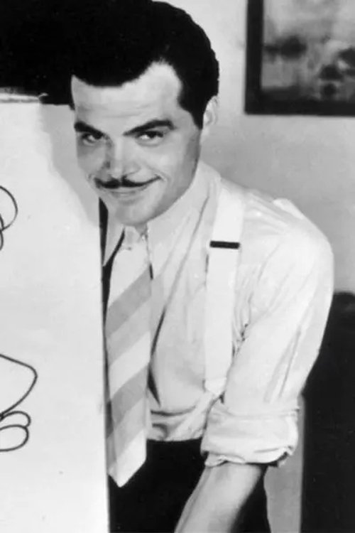 Rudolf Ising zdjęcie