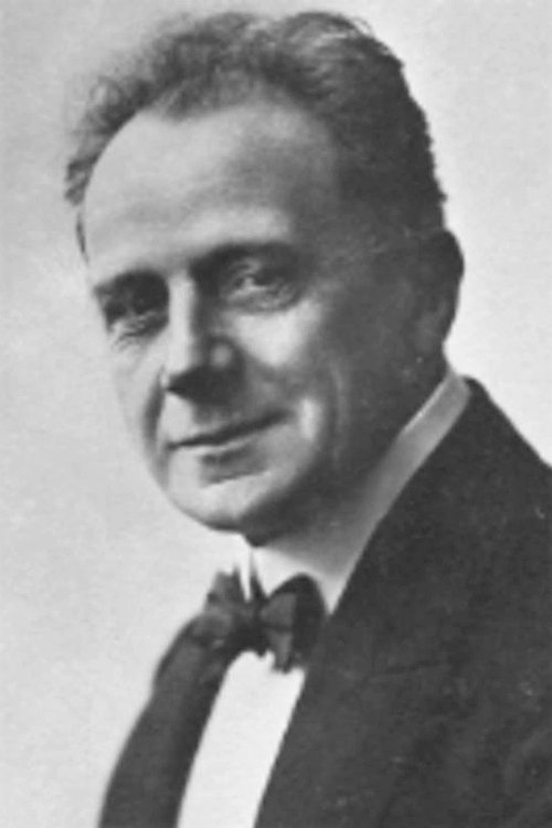 Rudolf Lettinger zdjęcie