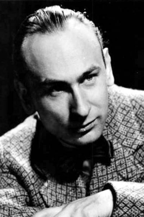 Rudolf Wessely zdjęcie